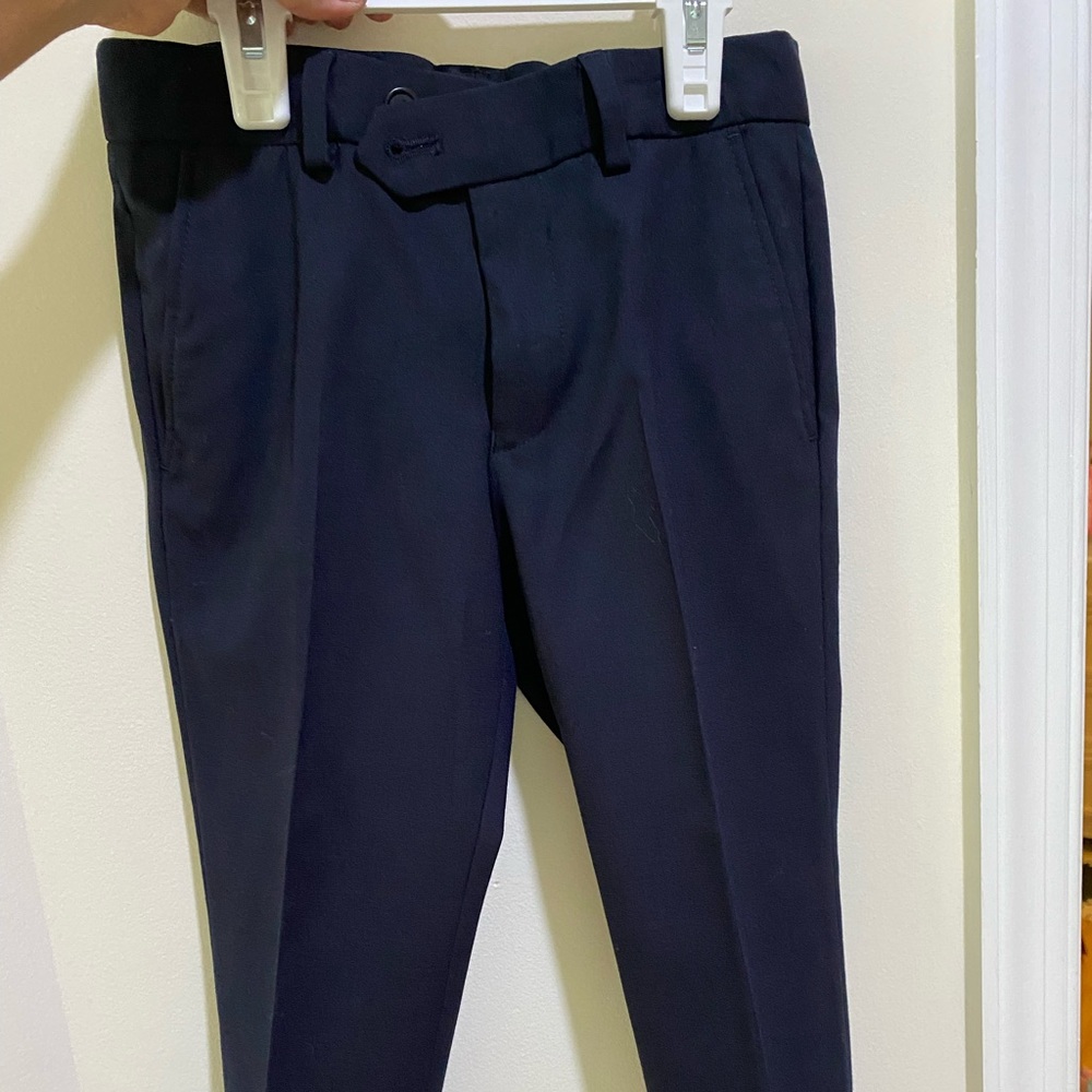 Tallia from Nordstrom navy boys size 6 pants